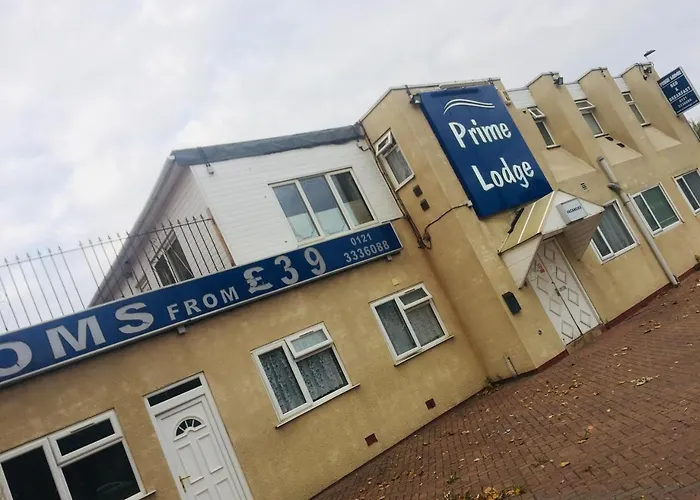 Prime Lodge