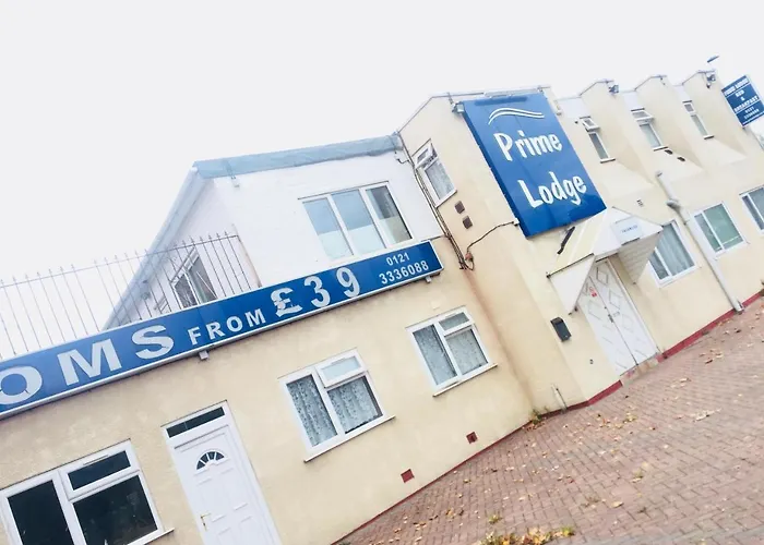 Prime Lodge