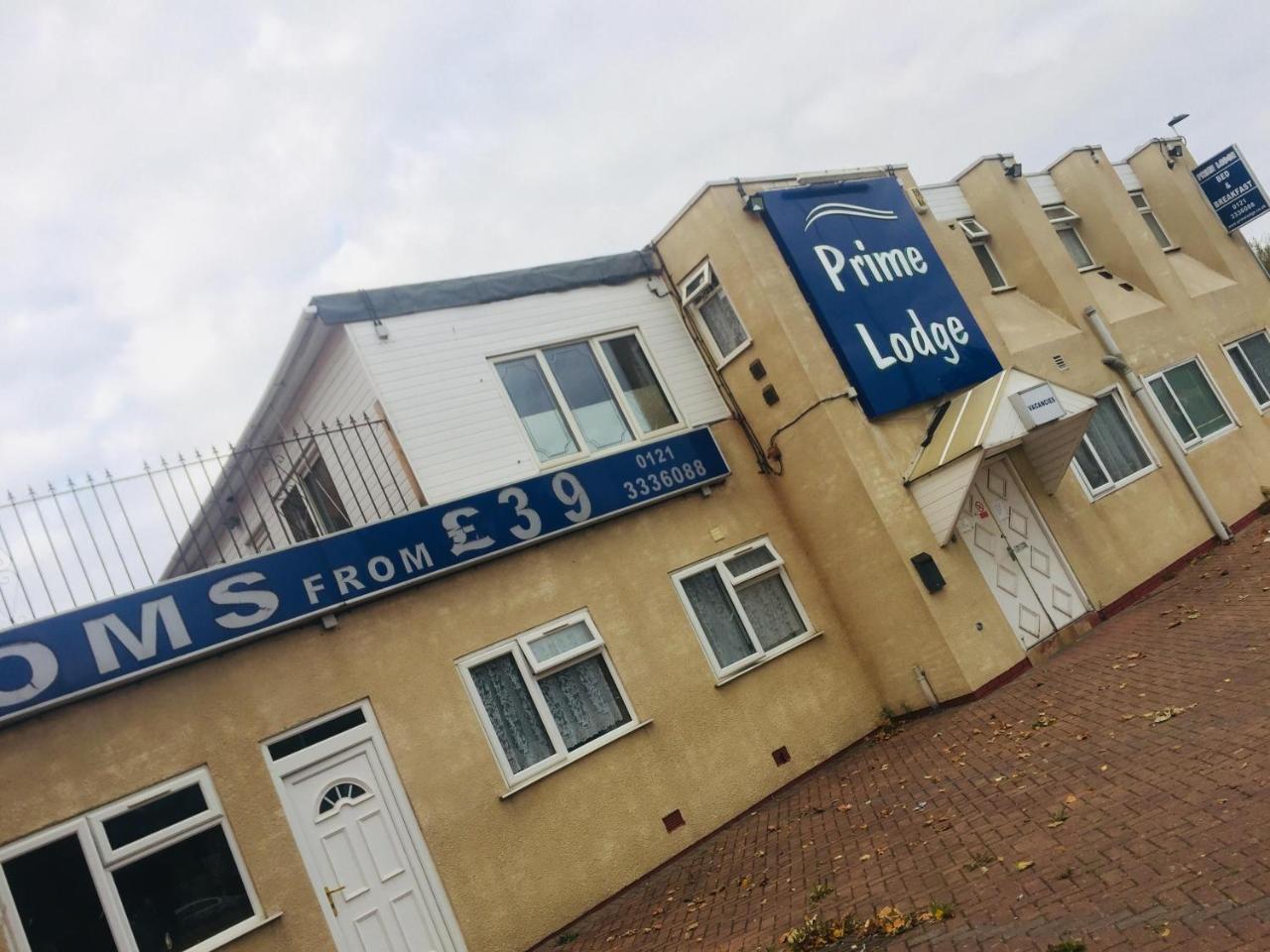 Gasthuis Prime